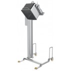 Fixed / Mobile Meat Buggy Lifter